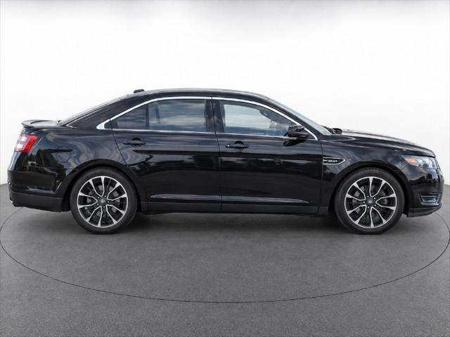 2018 Ford Taurus SHO