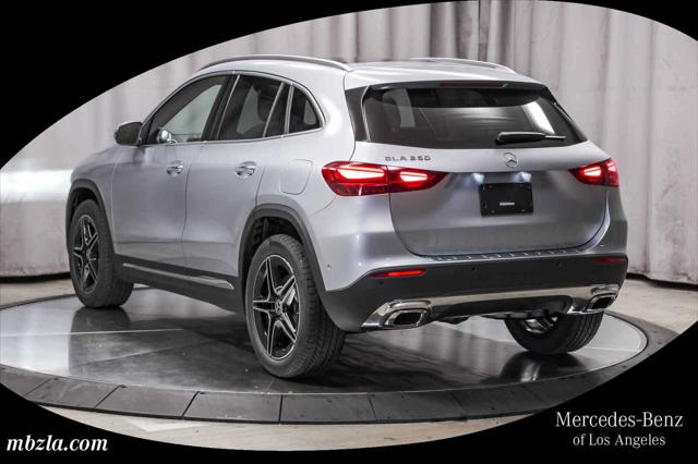 2026 Mercedes-Benz GLA-CLASS GLA 250 for sale in Sherman Oaks, CA