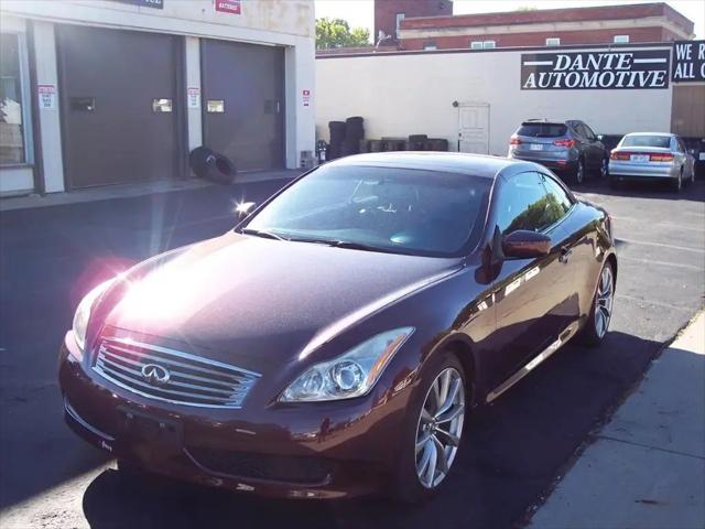 2010 INFINITI G37 Base for sale in Oshkosh, WI