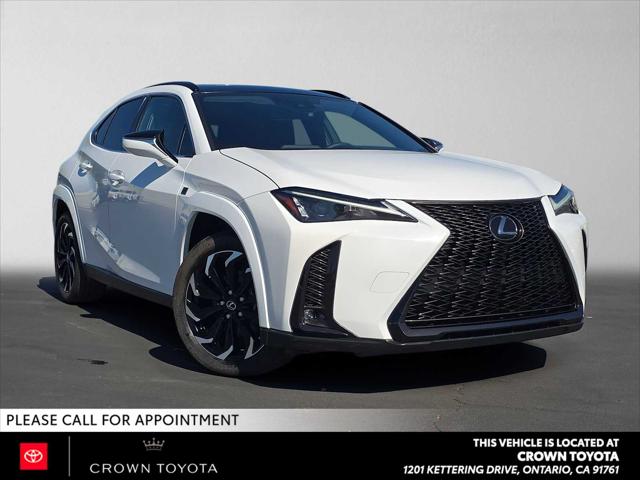 2024 Lexus UX 250h F SPORT Design for sale in Ontario, CA
