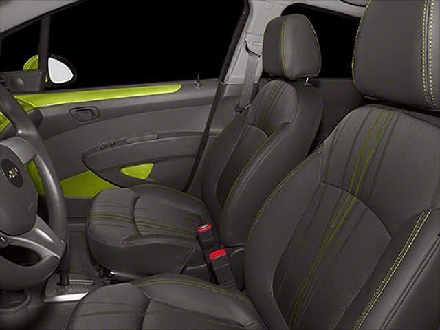 2014 Chevrolet Spark LS Auto