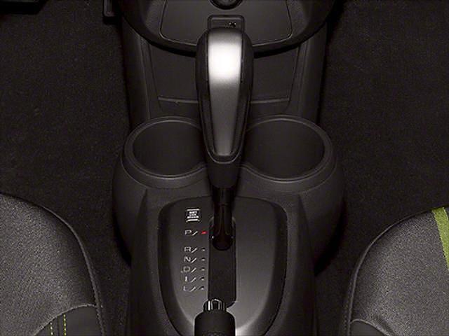 2014 Chevrolet Spark LS Auto