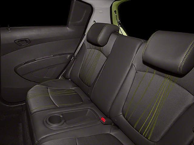 2014 Chevrolet Spark LS Auto