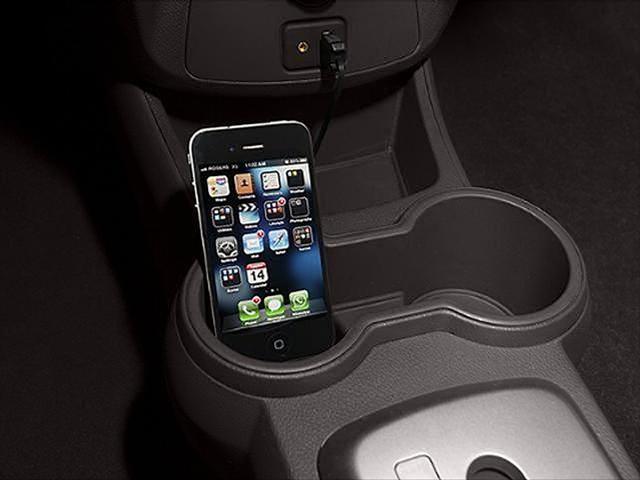 2014 Chevrolet Spark LS Auto