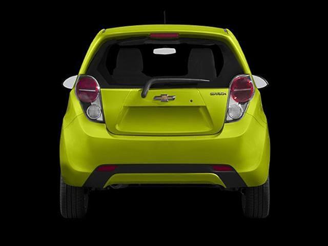2014 Chevrolet Spark LS Auto