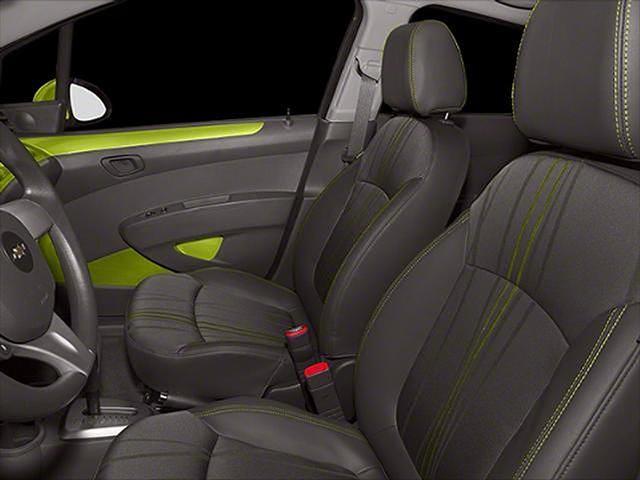 2014 Chevrolet Spark LS Auto