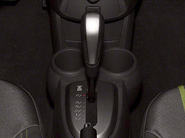 2014 Chevrolet Spark LS Auto