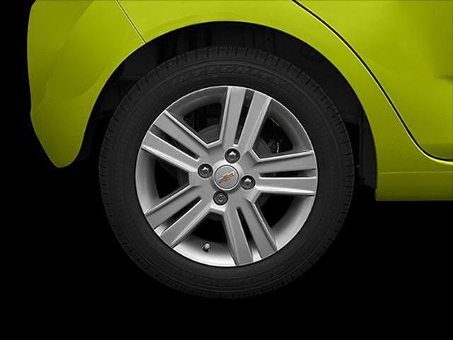 2014 Chevrolet Spark LS Auto