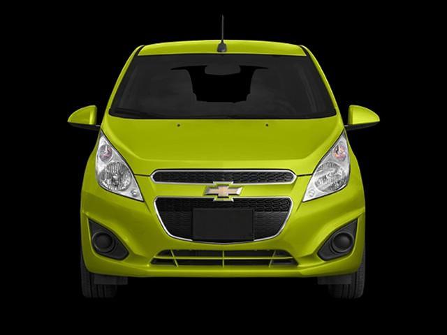 2014 Chevrolet Spark LS Auto