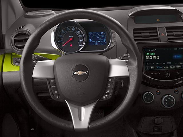 2014 Chevrolet Spark LS Auto