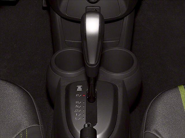 2014 Chevrolet Spark LS Auto