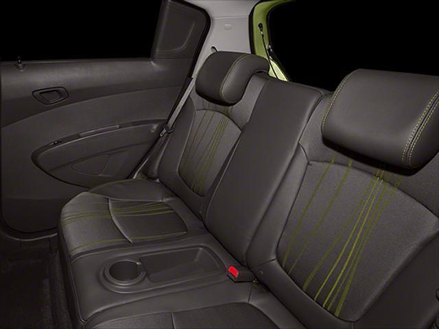 2014 Chevrolet Spark LS Auto