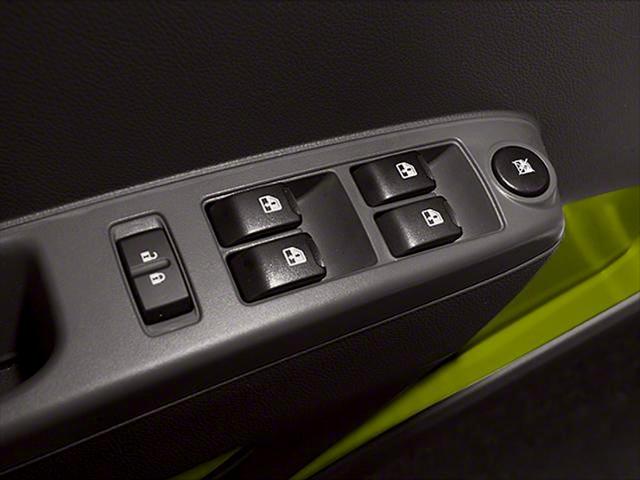 2014 Chevrolet Spark LS Auto