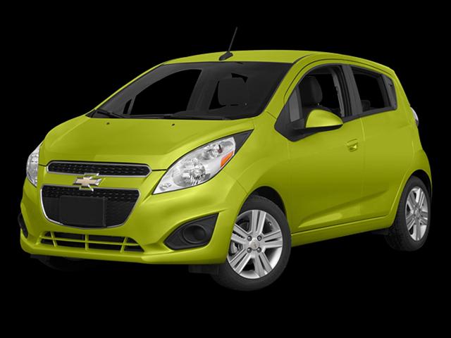 2014 Chevrolet Spark LS Auto
