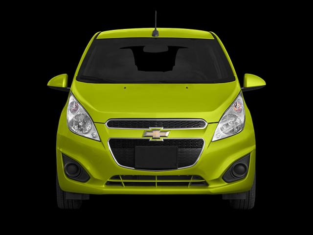 2014 Chevrolet Spark LS Auto