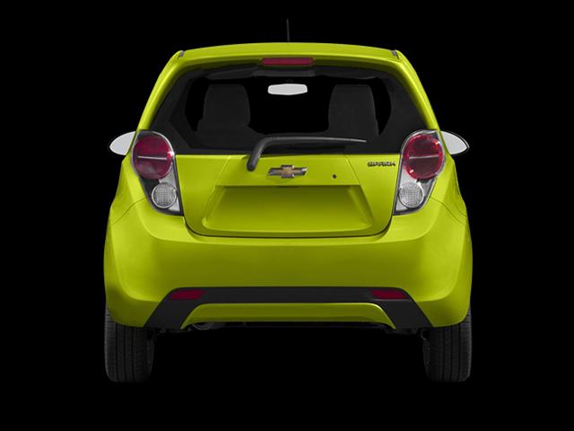 2014 Chevrolet Spark LS Auto