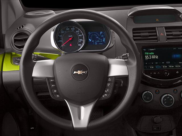 2014 Chevrolet Spark LS Auto