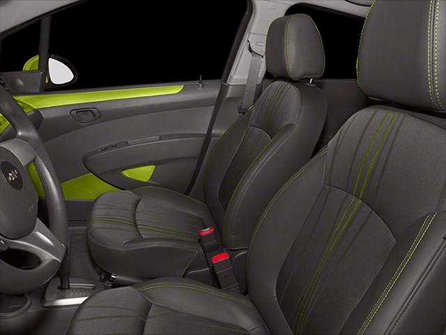 2014 Chevrolet Spark LS Auto