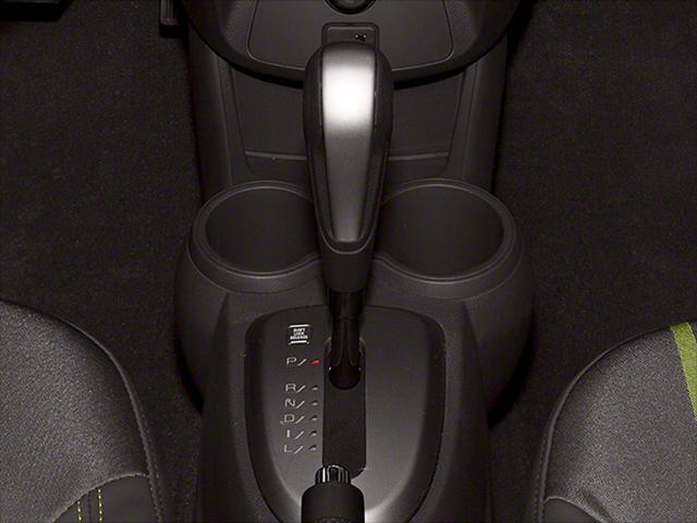2014 Chevrolet Spark LS Auto
