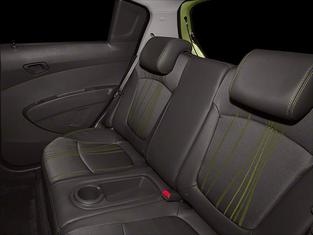2014 Chevrolet Spark LS Auto