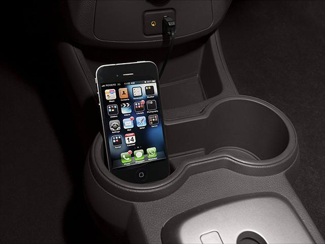 2014 Chevrolet Spark LS Auto
