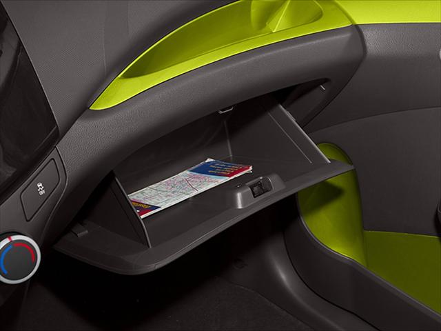 2014 Chevrolet Spark LS Auto