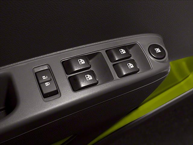 2014 Chevrolet Spark LS Auto