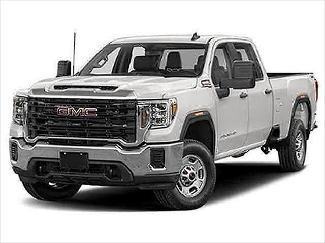 2023 GMC Sierra 2500HD 4WD Crew Cab Standard Bed Pro for sale in Henryetta, OK