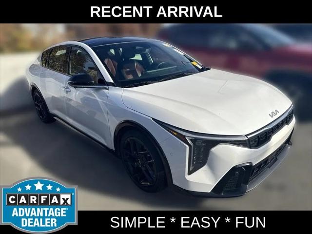 2025 Kia K4 GT-Line Turbo for sale in Everett, WA