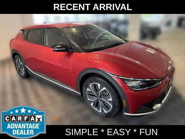 2024 Kia EV6 Light Long Range for sale in Everett, WA
