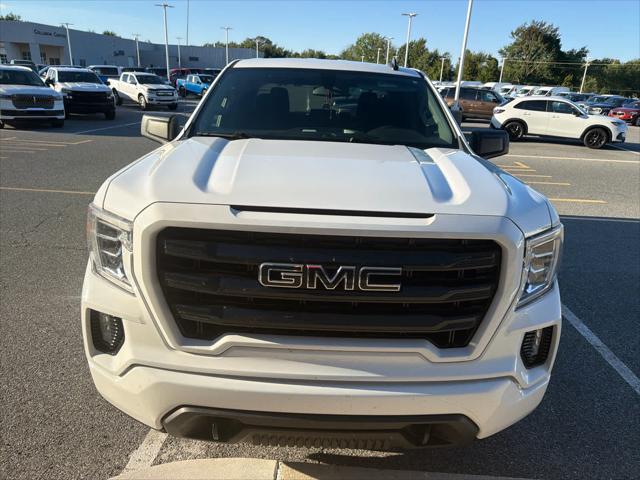 2021 GMC Sierra 1500 Elevation for sale in Milford, DE