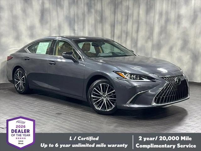 2025 Lexus ES 350 Base for sale in Westmont, IL