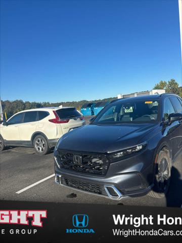 2024 Honda CR-V Hybrid Sport Touring for sale in Uniontown, PA