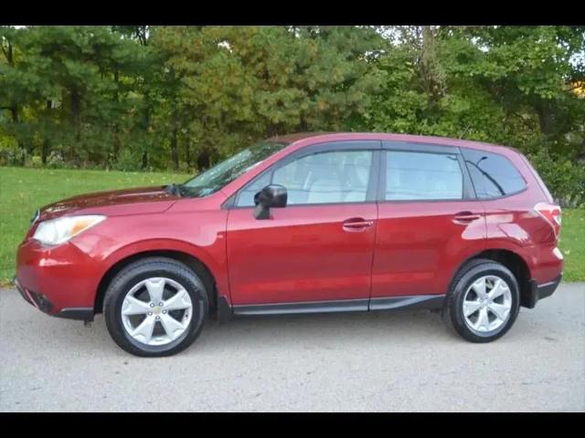 2014 Subaru Forester 2.5i for sale in Pitcairn, PA