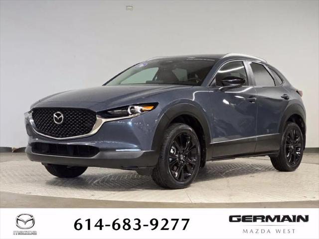 2026 Mazda CX-30 2.5 S Carbon Edition for sale near Columbus, OH