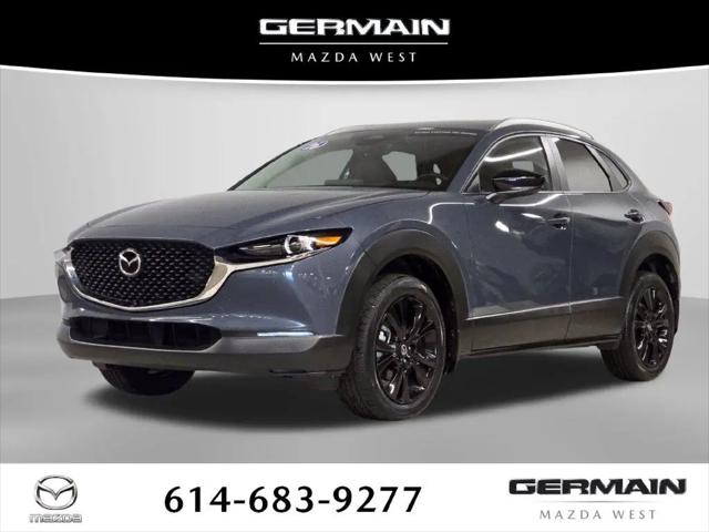 2026 Mazda CX-30 2.5 S Carbon Edition for sale near Columbus, OH