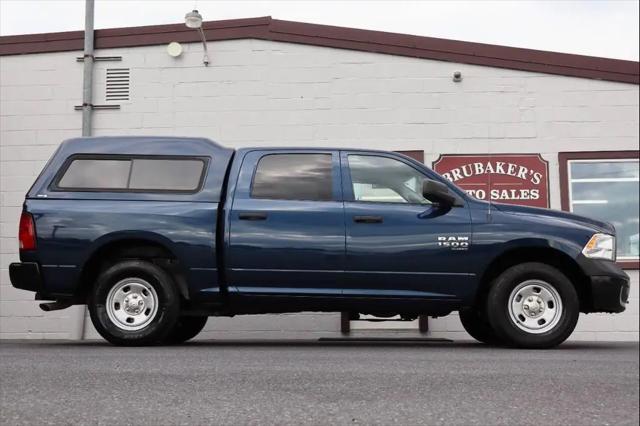 2019 Ram 1500 Classic Tradesman Crew Cab 4x4 57 Box for sale in Myerstown, PA