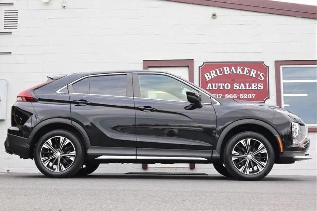 2022 Mitsubishi Eclipse Cross SEL S-AWC for sale in Myerstown, PA