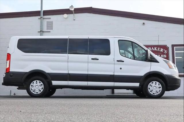 2018 Ford Transit XL for sale in Myerstown, PA