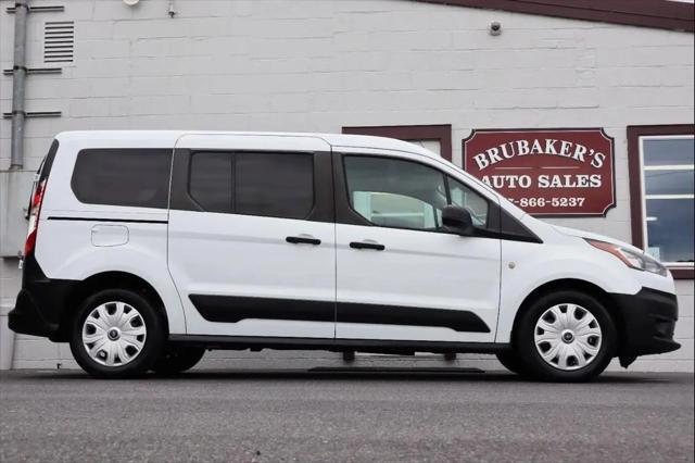 2020 Ford Transit Connect XL Passenger Wagon for sale in Myerstown, PA