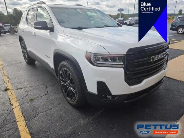 2023 GMC Acadia AWD SLT for sale in Fredericktown, MO