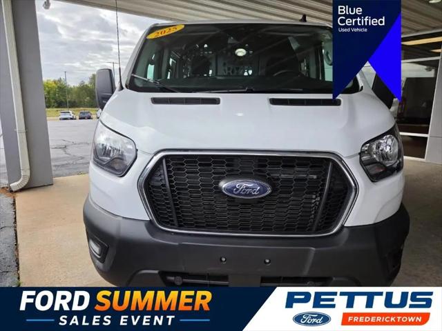 2025 Ford Transit Cargo Van Base for sale in Fredericktown, MO