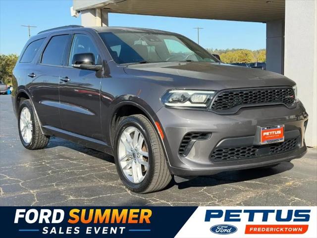 2024 Dodge Durango GT Plus AWD for sale in Fredericktown, MO