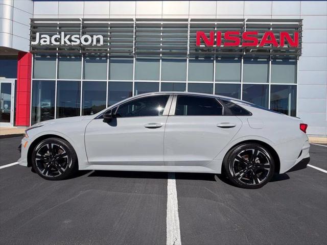 2024 Kia K5 GT-Line for sale in Jackson, MI