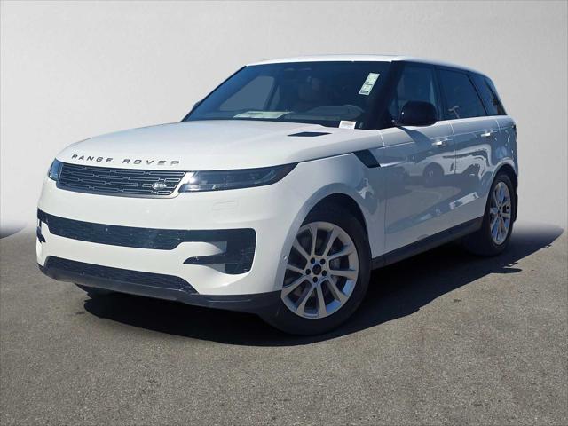 2026 Land Rover Range Rover Sport P360 SE for sale in Redwood City, CA