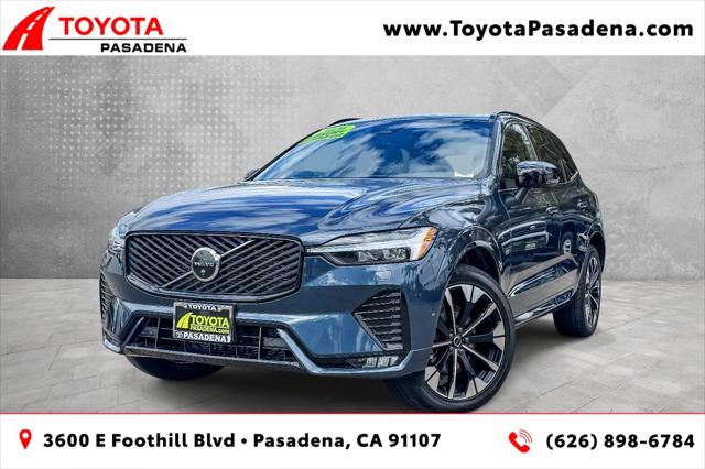 2026 Volvo XC60 B5 Plus for sale in Pasadena, CA