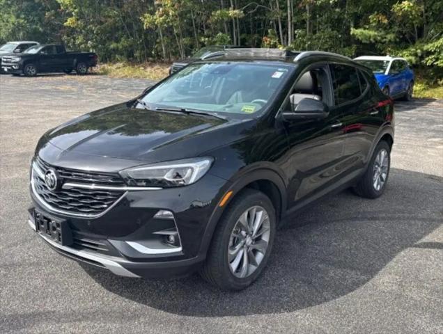 2023 Buick Encore GX Essence AWD for sale in Arundel, ME