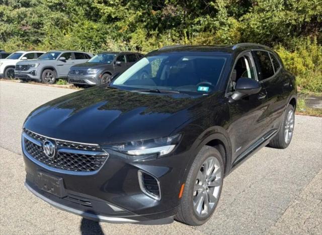 2023 Buick Envision Avenir AWD for sale in Arundel, ME