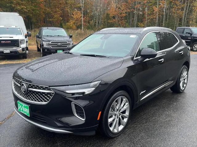 2023 Buick Envision Avenir AWD for sale in Arundel, ME
