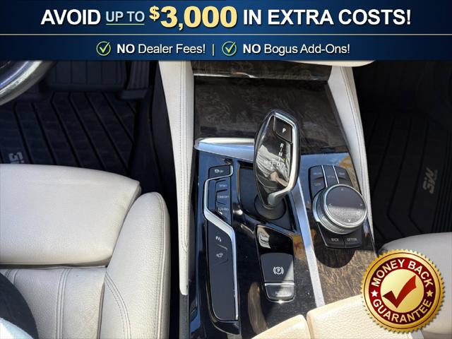 Used 2019 BMW 540i 540i For Sale in Muscle Shoals, AL